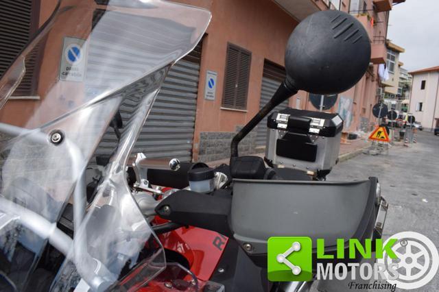 BMW R 1200 GS Adventure ABS