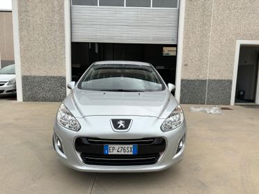 Peugeot 308 2.0 HDi 150CV 5p. Sport