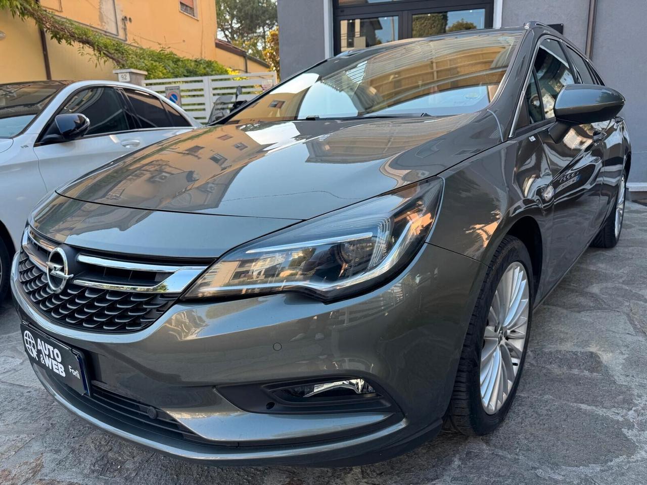 OPEL ASTRA 1.6 CDTi 110cv SPORT TURER INNOVAT NEOP