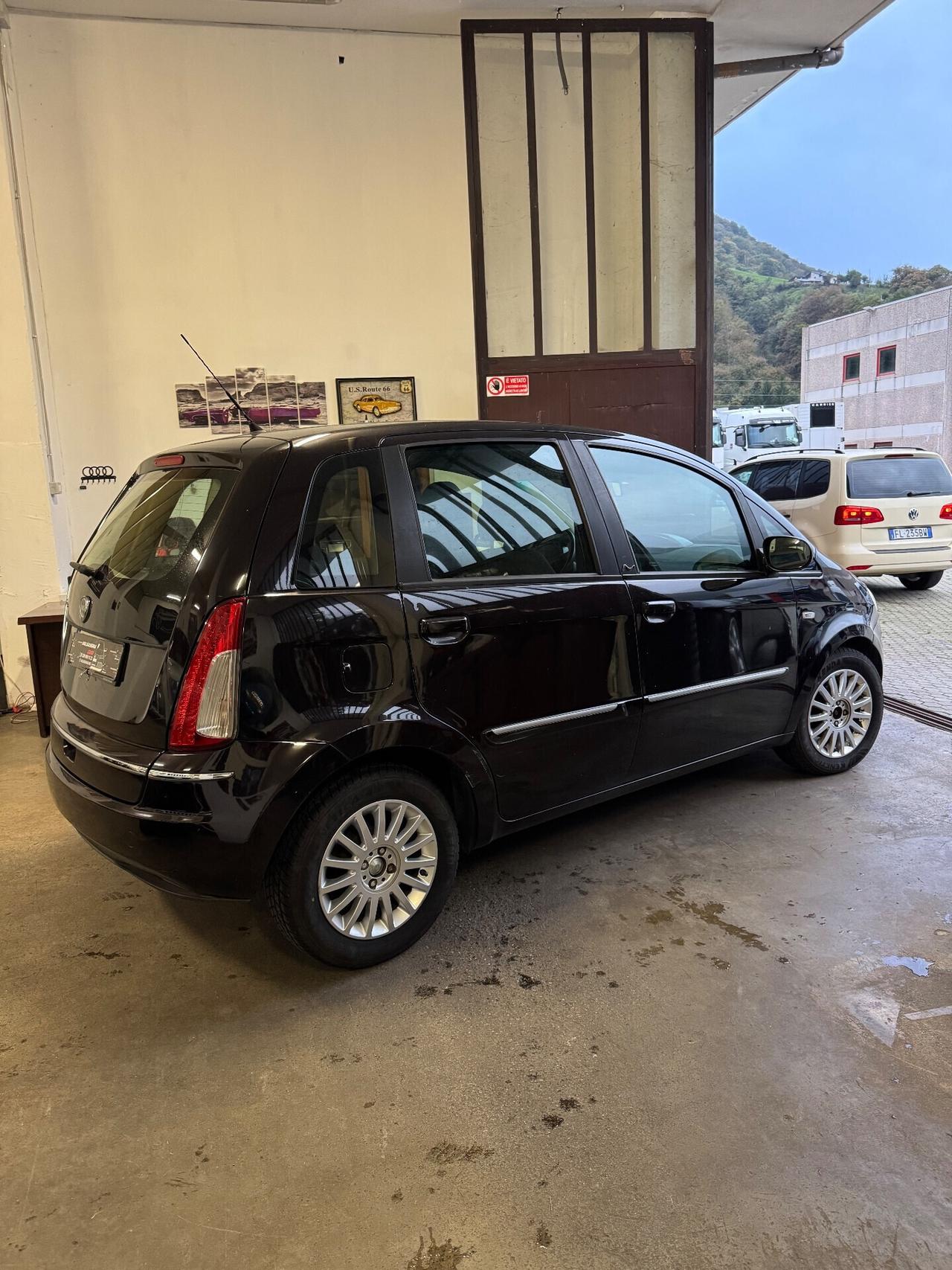 Lancia MUSA 1.4 16V Gold