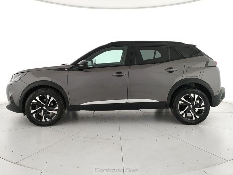 Peugeot 2008 2008 1.2 puretech GT s&s 130cv eat8