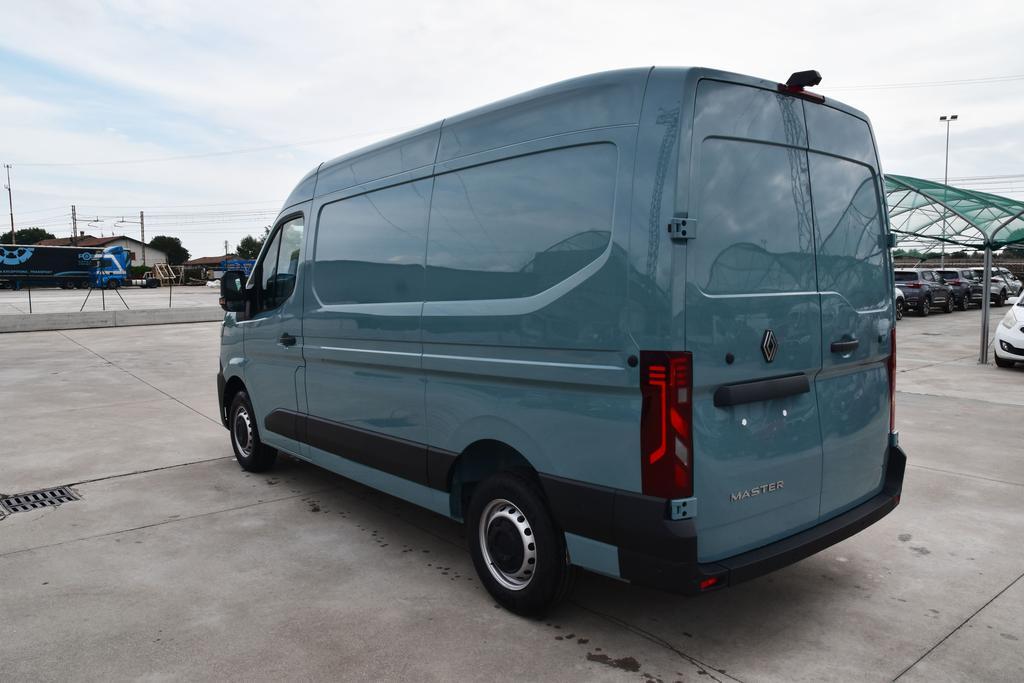 Renault Master IV Furgone tetto alto Master T35 2.0 Blue Dci 150cv L2h2