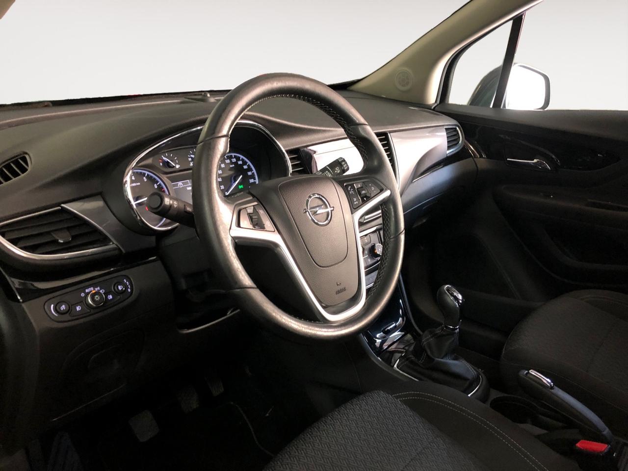 OPEL Mokka X 1.4 t Business Gpl-tech 4x2 140cv