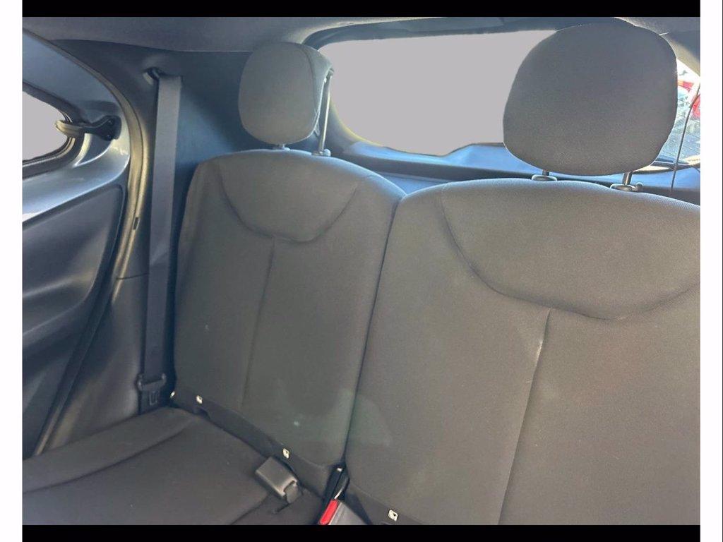 TOYOTA Aygo x 1.0 active 72cv del 2024