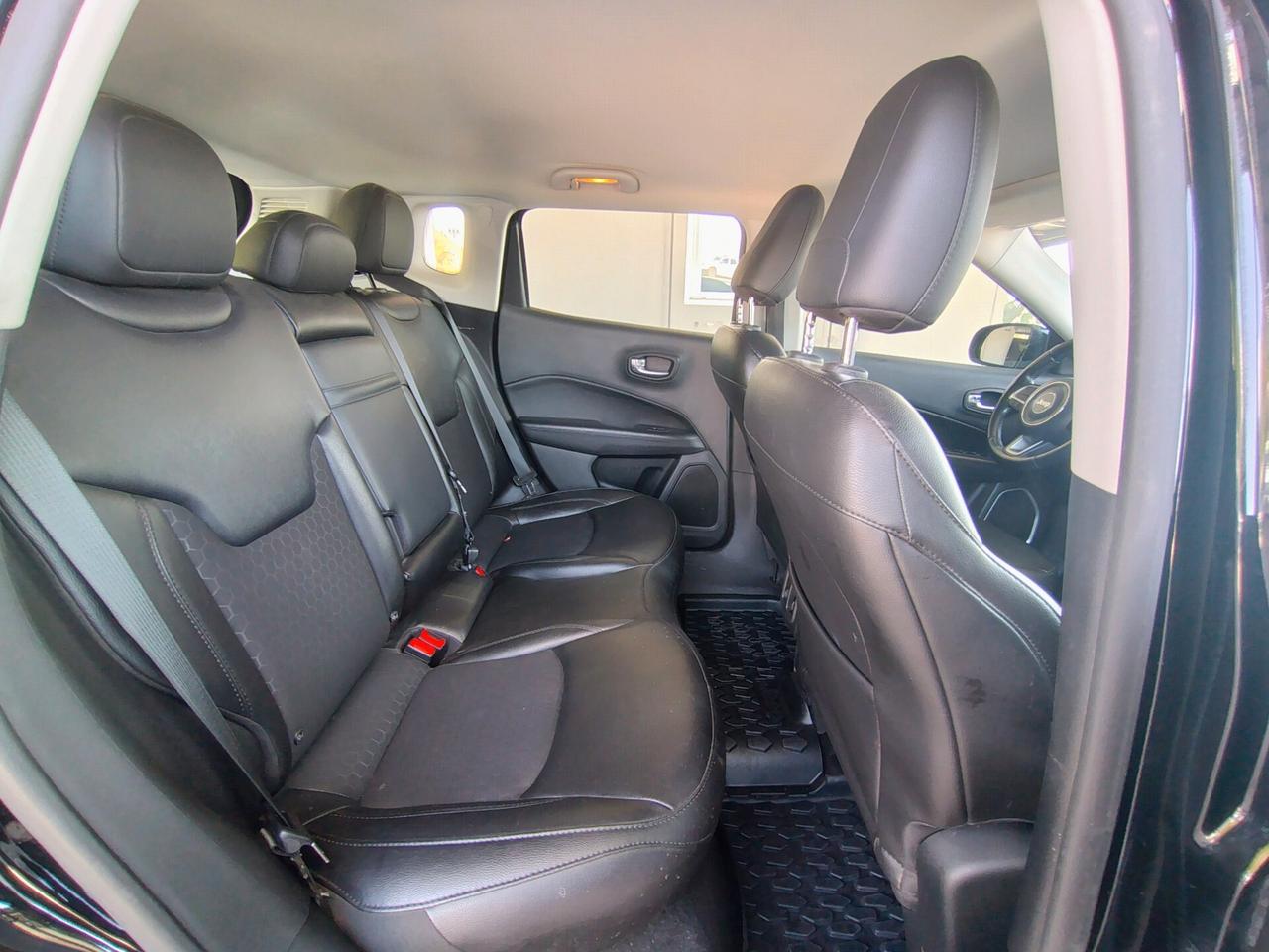 Jeep Compass 2.0 Multijet II aut. 4WD S