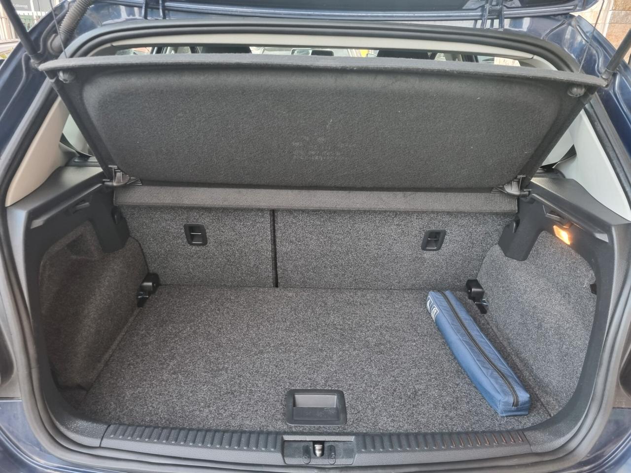 Volkswagen Polo 1.2 TDI DPF 5 p. Comfortline