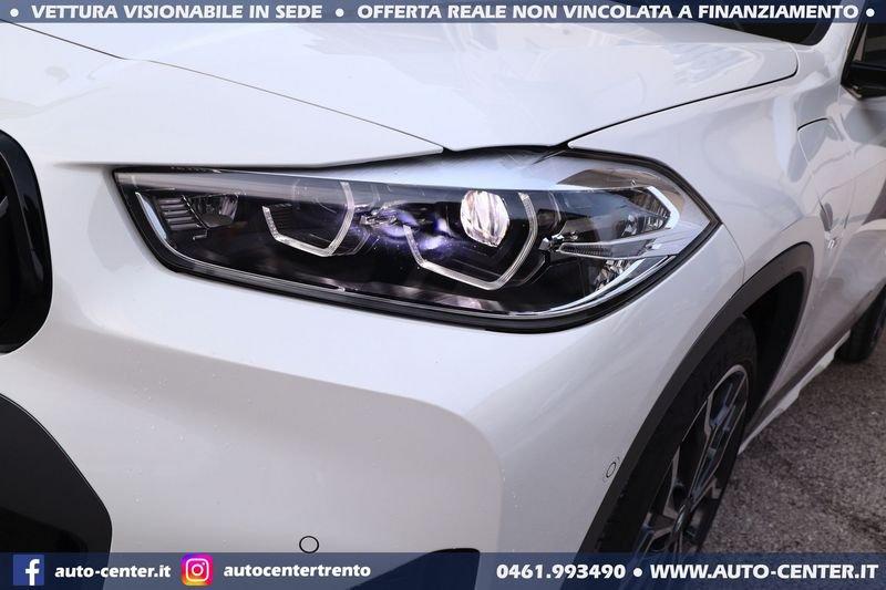 BMW X2 xDrive25e Msport-X M-sport xDrive 25e