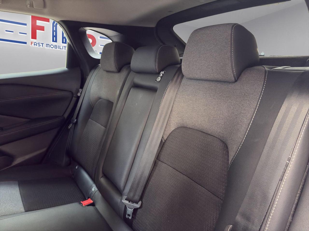 Nissan Qashqai 1.3 mhev N-Connecta 2wd 158cv