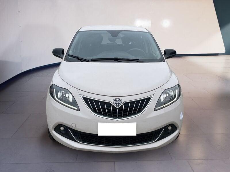 Lancia Ypsilon III 2021 1.0 firefly hybrid Gold s&s 70cv 5p.ti