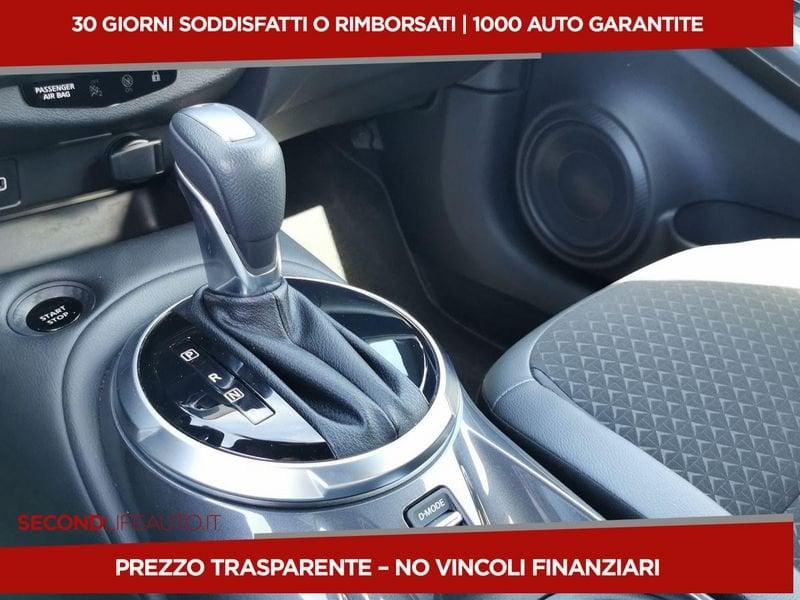 Nissan Juke 1.6 hev N-Design