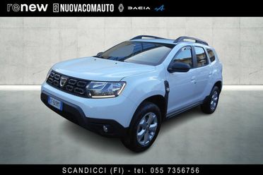 Dacia Duster 1.0 tce ECO-G Comfort SL DaciaPlus 4x2