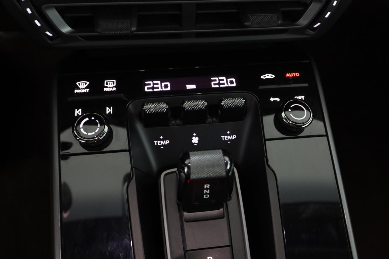 PORSCHE 911 (992) 911 Carrera 4S Cabriolet