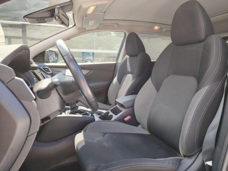 Nissan Qashqai 1.5 dCi 115 CV DCT N-Connecta