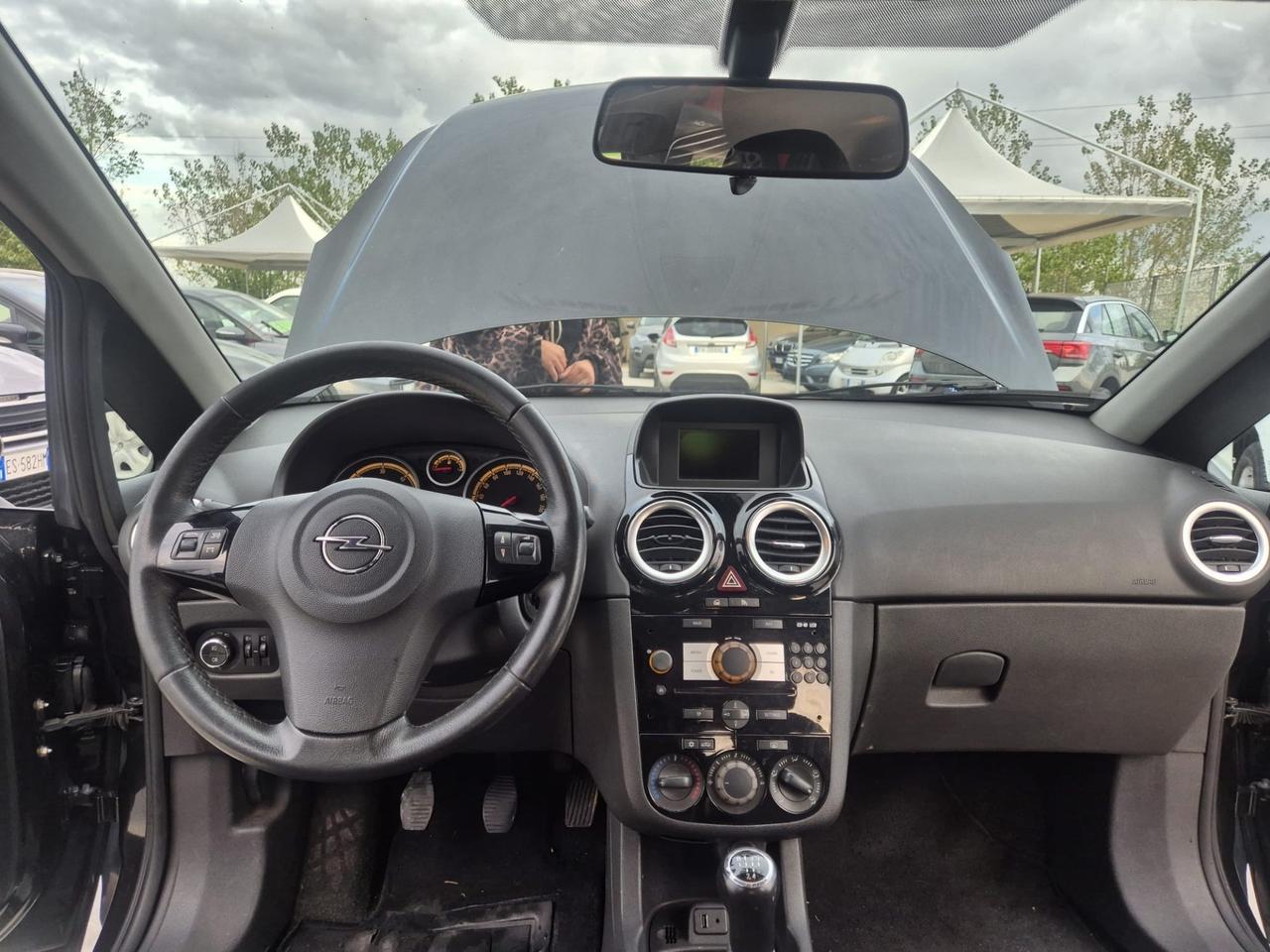 Opel Corsa 1.3 CDTI 75CV F.AP. 5 porte Sport