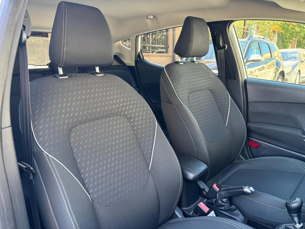 Ford Fiesta 1.5 TDCi 5 porte Titanium