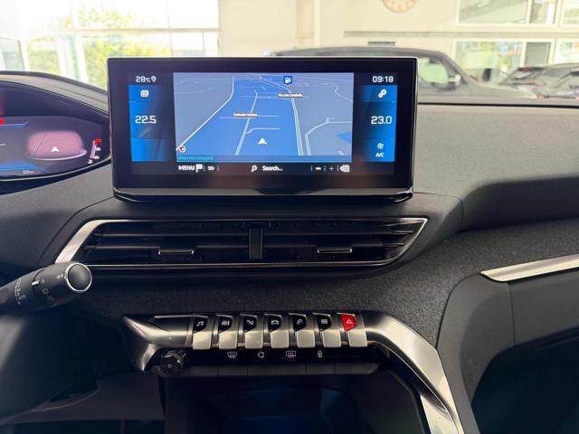 PEUGEOT 3008 BlueHDi 130 S&S EAT8 Allure Pack