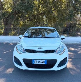 Kia Rio 1.2 CVVT 5p. Active