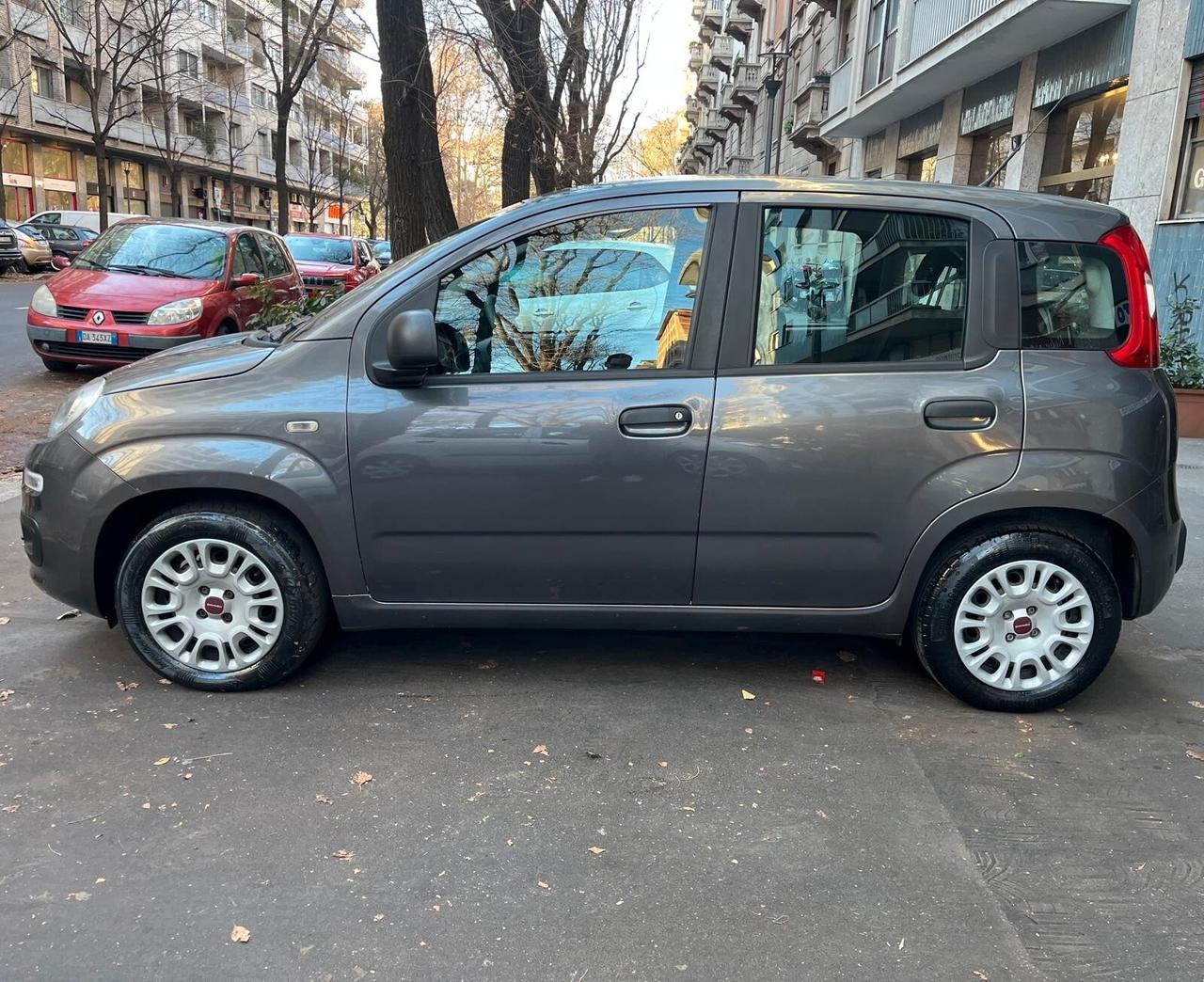 Fiat Panda 1.2 Easy