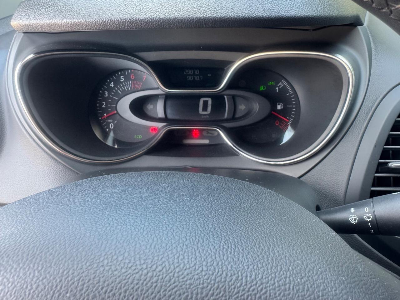 Renault Captur TCe 12V 90 CV Start&Stop Energy Life