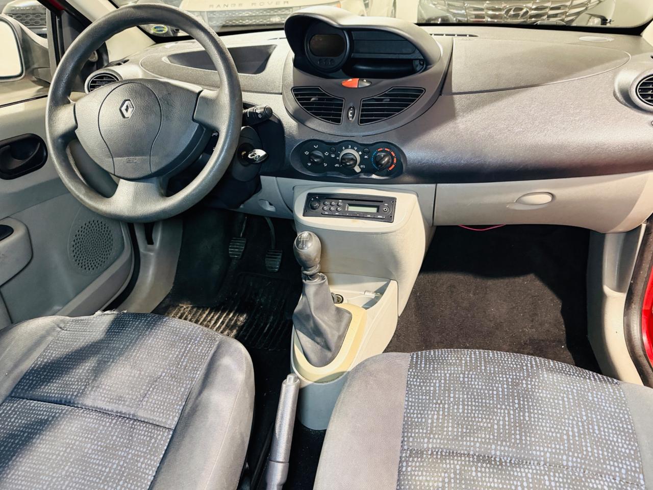 Renault Twingo 1.2*58 CV*NEOPATENTATI*