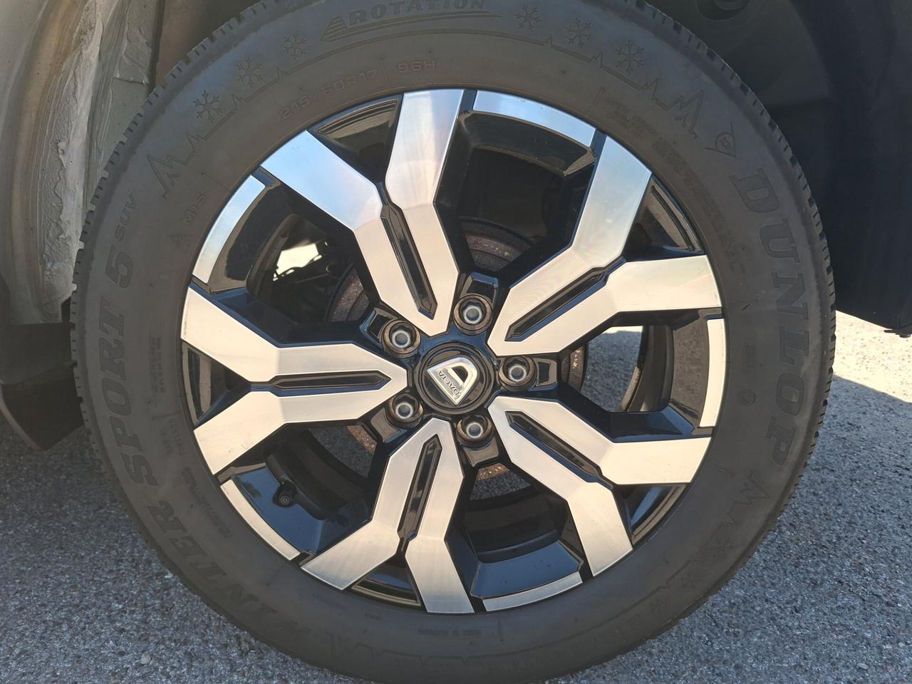 Dacia Duster 1.0 GPL Prestige