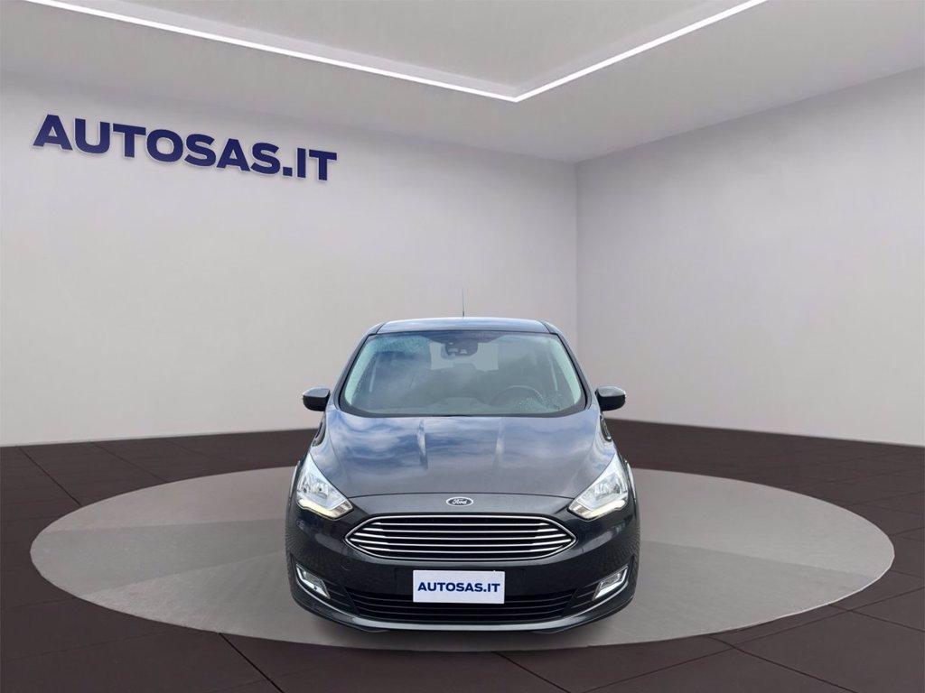 FORD C-Max 1.0 EcoBoost 125CV Start&Stop Titanium del 2016