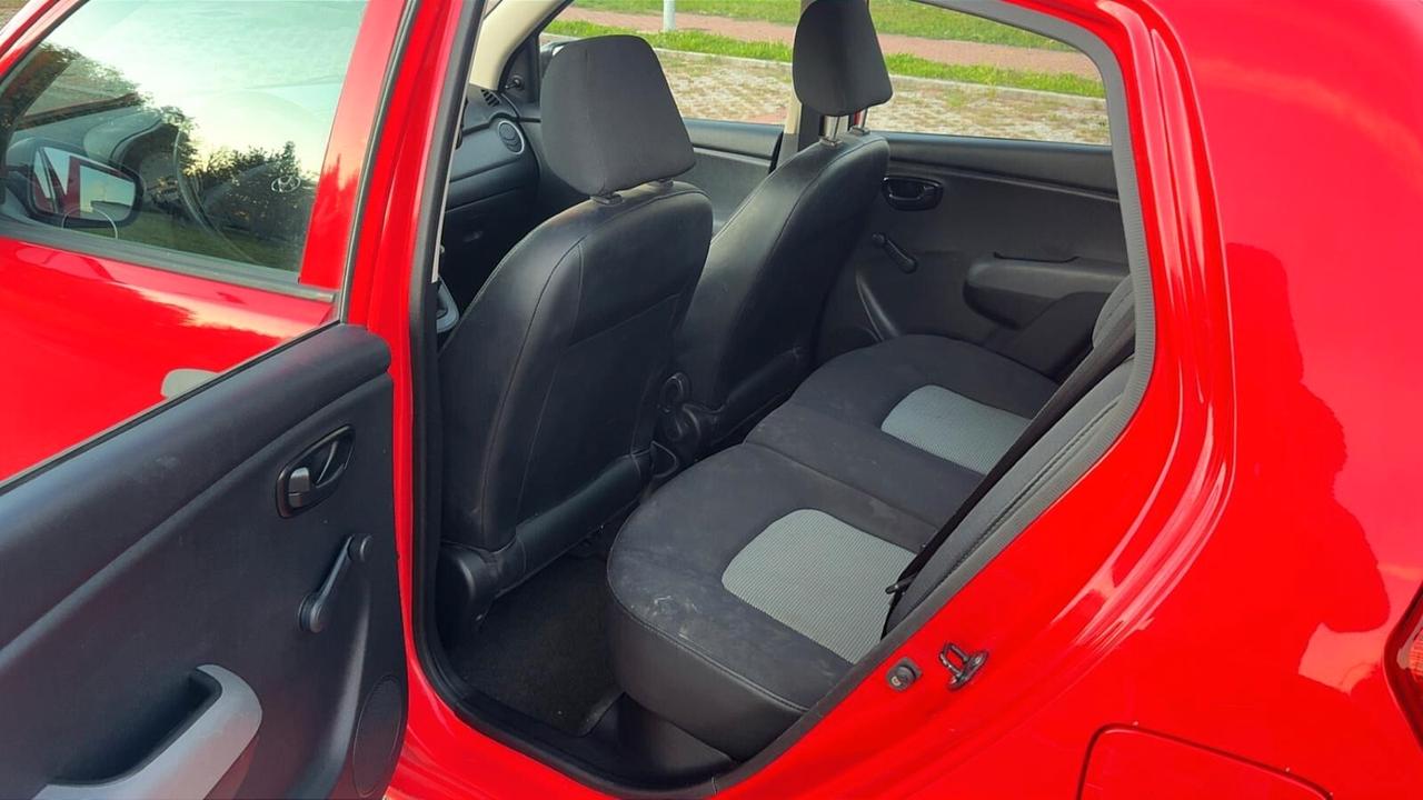 Hyundai i10 1.1 12V BlueDrive GPL Active