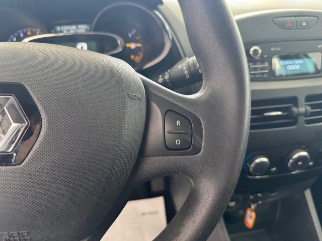 RENAULT Clio 1.2 75CV GPL 5 porte Live