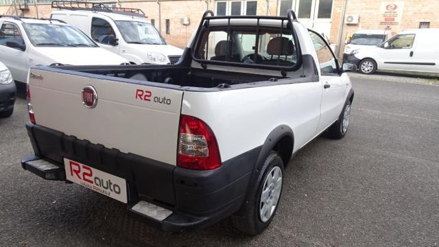 FIAT - Strada FIORINO PICK UP 1300 MTJ