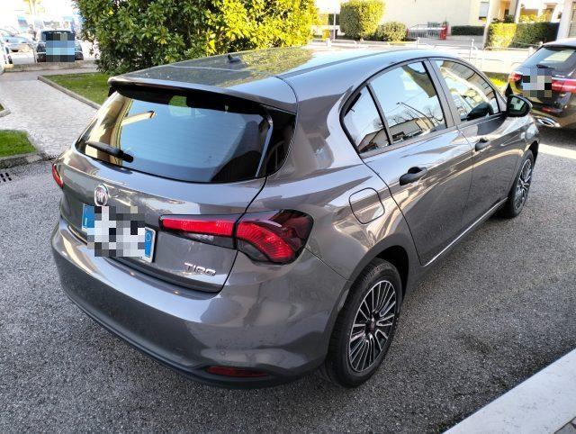 FIAT Tipo 1.0 5 porte City Sport