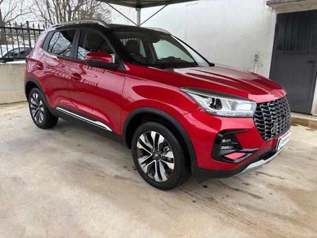 DR MOTOR DR 5.0 1.5 Bi-Fuel GPL TENUTA BENE ANCHE PER NEOPATENTATI