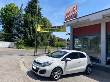 Kia Rio 1.1 CRDi WGT 3p. EX