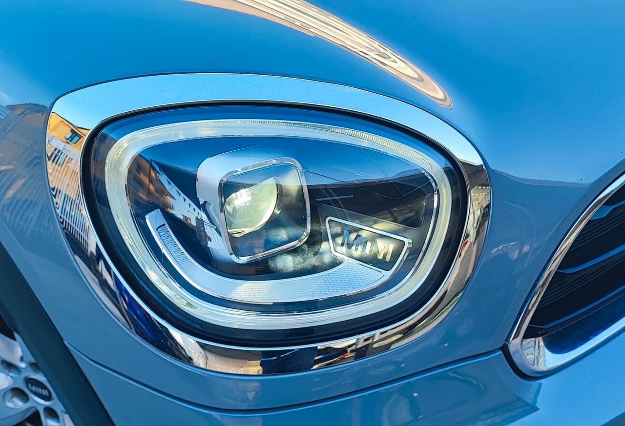 MINI COUNTRYMAN HOTCHBACK DIESEL 2022