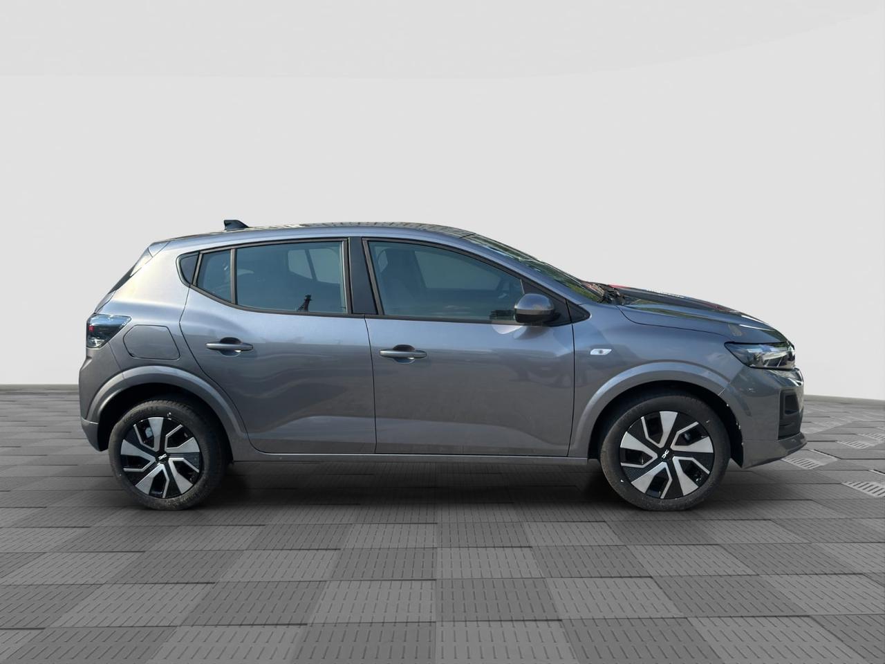 DACIA Sandero 3ª serie Sandero Streetway TCe 100 CV Expression