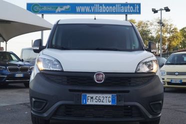 FIAT Doblo Doblò 1.4 T-Jet Natural Power Cargo LamieratoSX N1