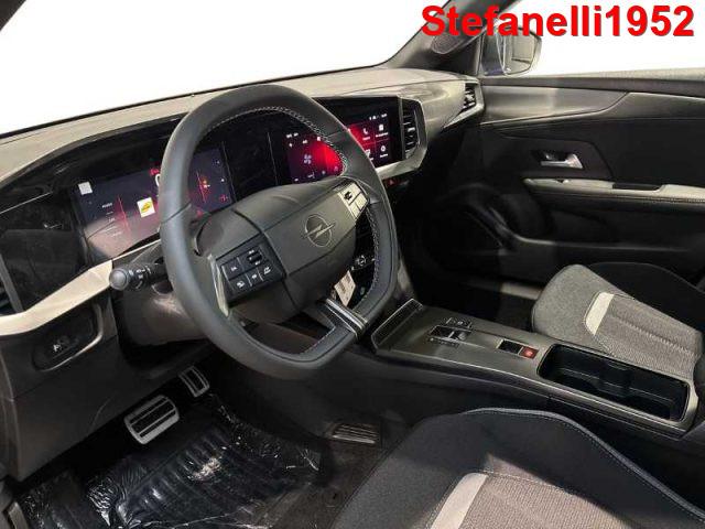 OPEL Mokka 1.2 hybrid GS 136cv dct6