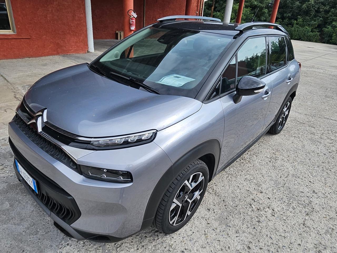 Citroen C3 Aircross PureTech 110 S&S Max