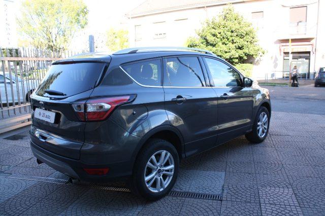 FORD Kuga 1.5 TDCI 120 CV S&S 2WD Titanium