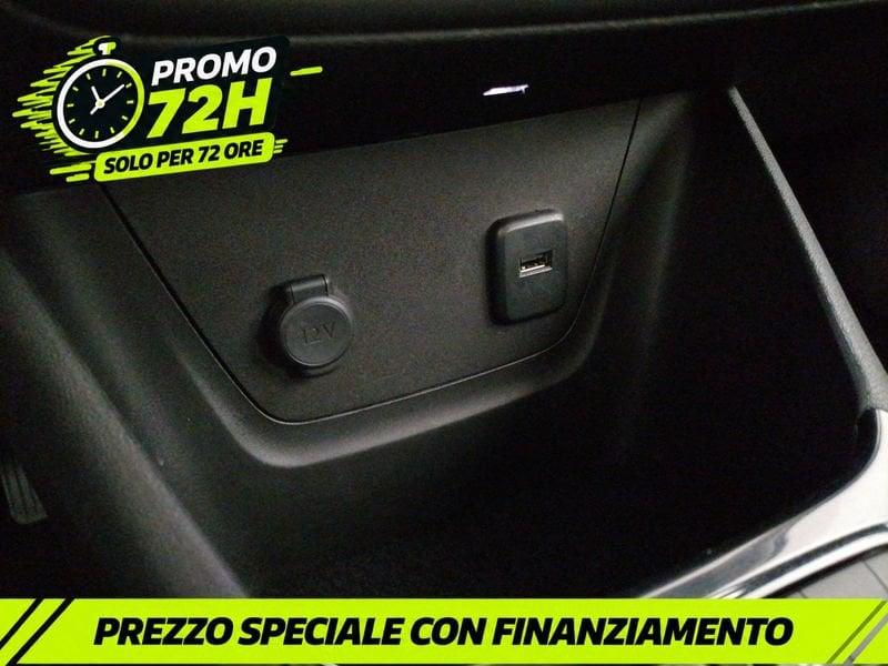 Opel Crossland X 1.5 ecotec Innovation s&s 120cv auto