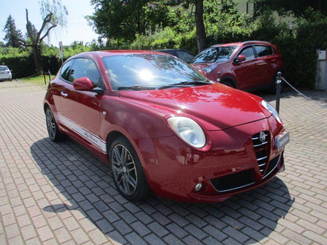 ALFA ROMEO MiTo 1.4 78 CV Junior GPL OK 2028