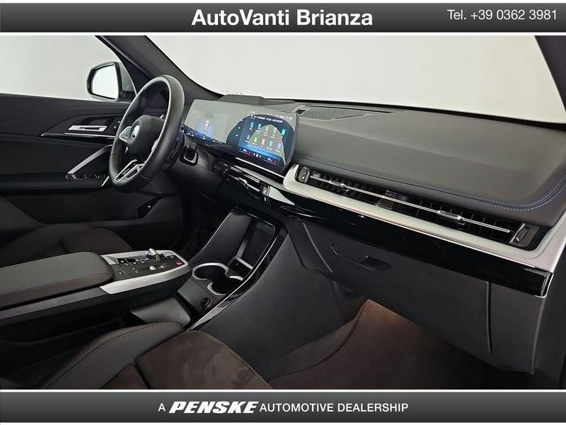 BMW X1 X1 xdrive 25e MSport Pro