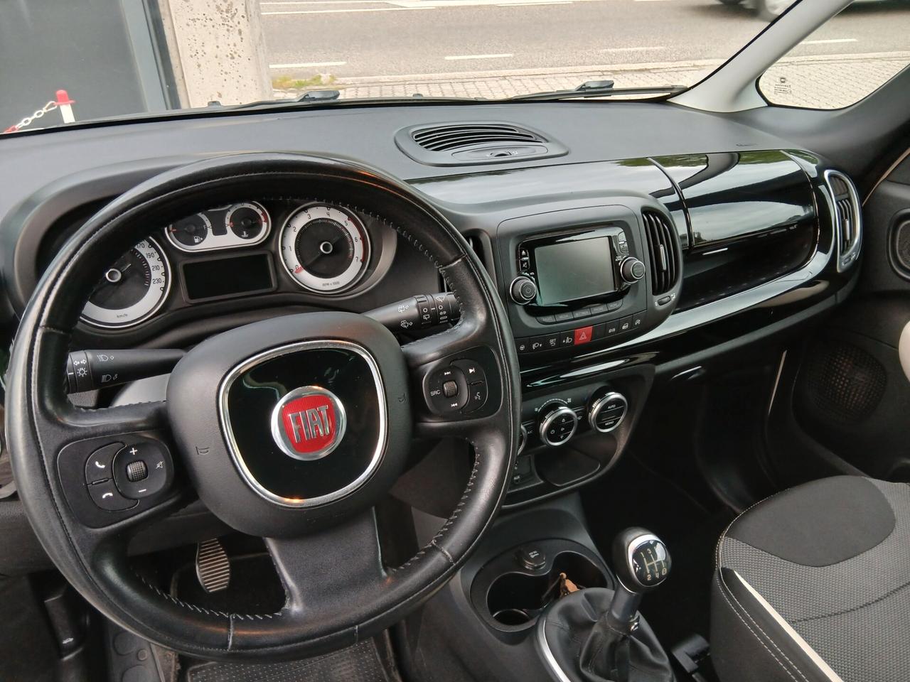 Fiat 500L 1.3 Multijet 85 CV Trekking ..pronta consegna