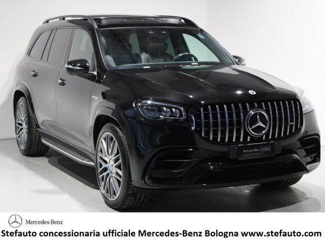 MERCEDES-BENZ GLS 63 AMG 4Matic Mild hybrid Navi Tetto