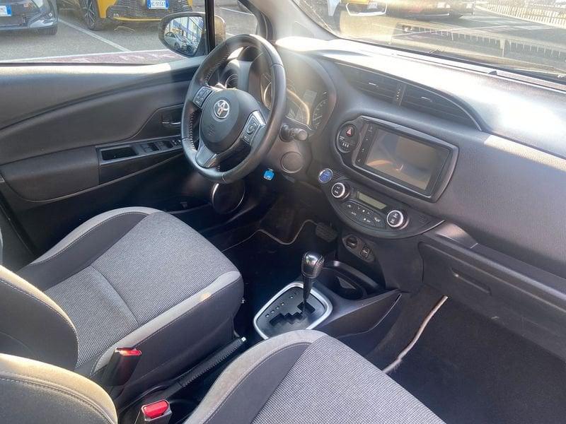 Toyota Yaris Hybrid 1.5 Hybrid Y20 Bitone MY18+