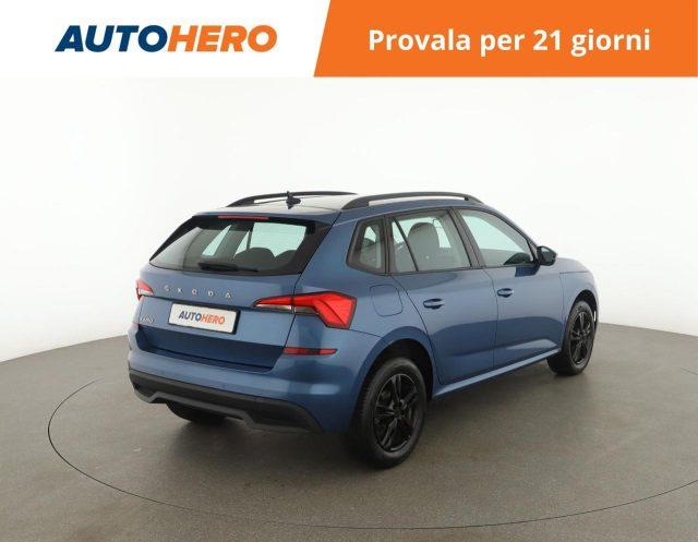 SKODA Kamiq 1.0 TSI Ambition