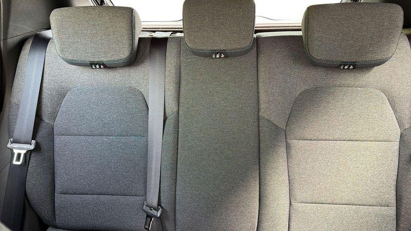 Renault Clio Nuova evolution full hybrid E-Tech 160