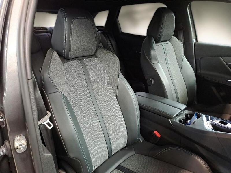 PEUGEOT 3008 BLUEHDI 130 EAT8 SES ALLURE AUTO SUV