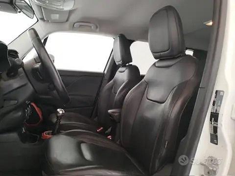 Jeep renegade 1.6
