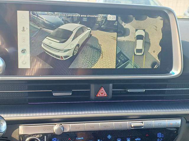 HYUNDAI Ioniq 6 77.4 kWh AWD Evolution + DM + SP