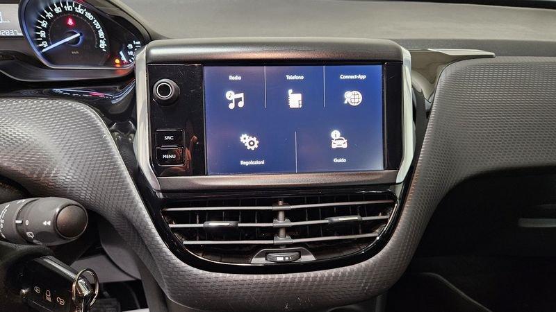 Peugeot 2008 PureTech 82 Active